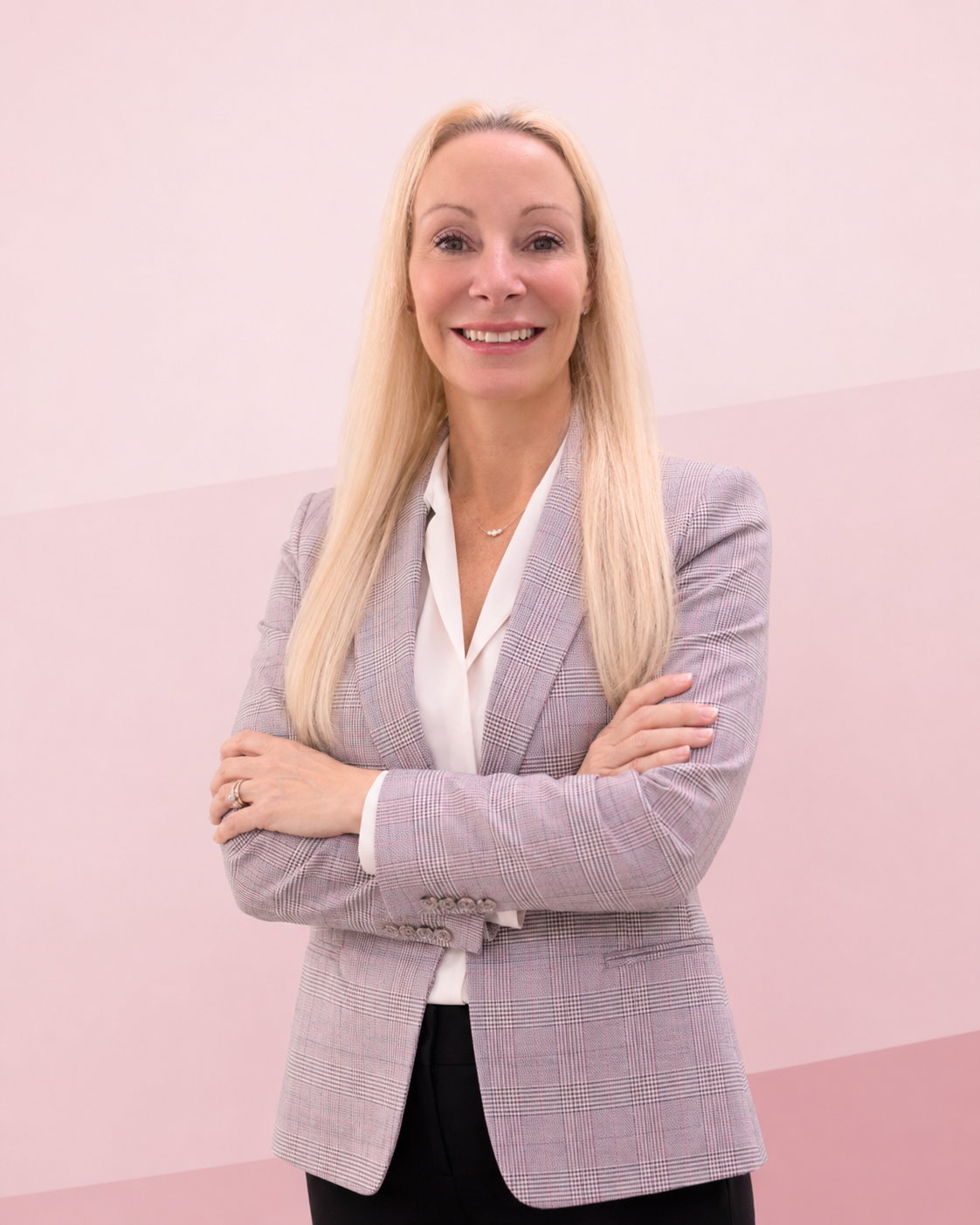 CEO Karishma