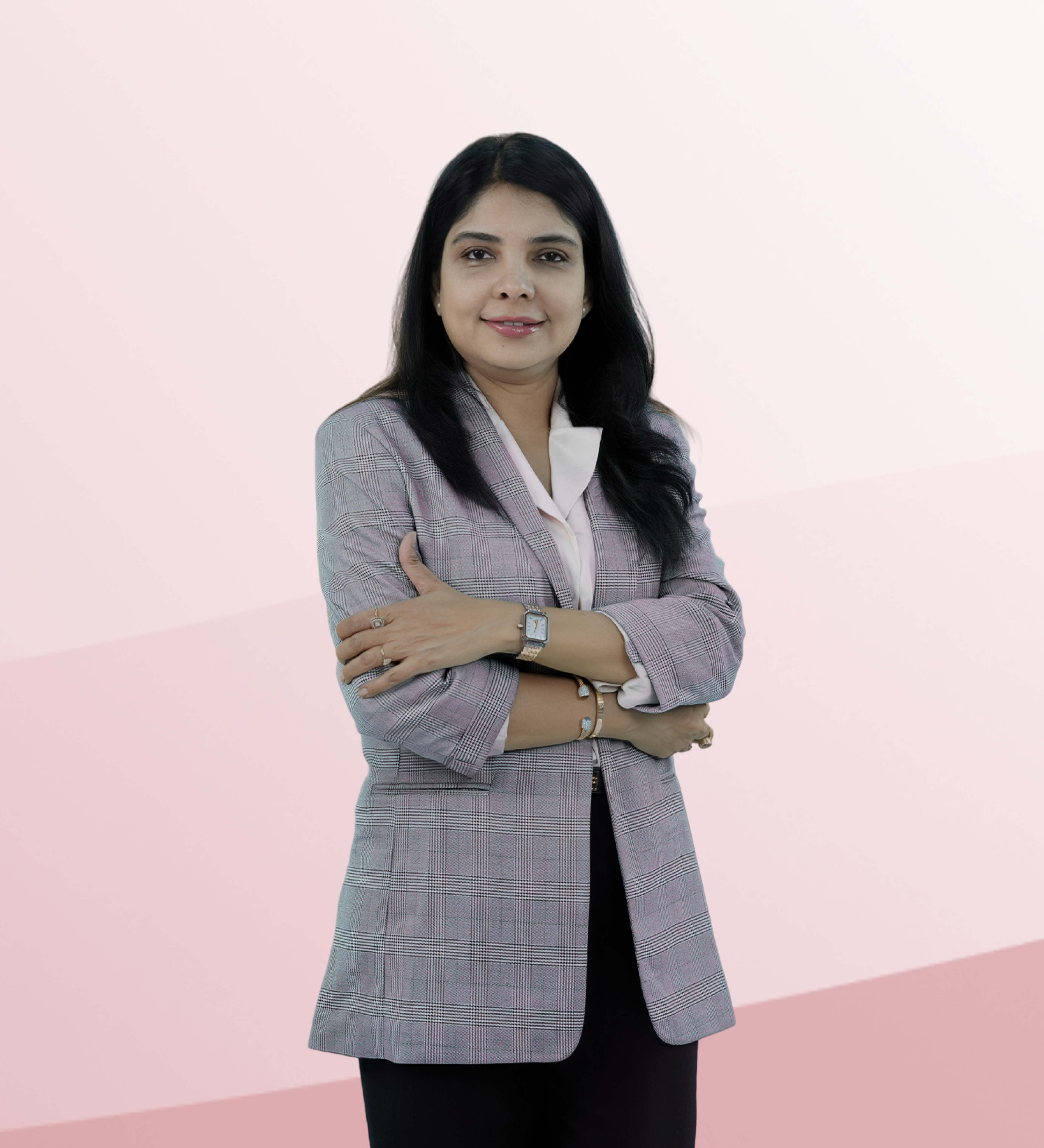 CEO Karishma